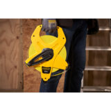 Stanley 100m Fibreglass Tape Measure – Powerwinder Reel - Image 2