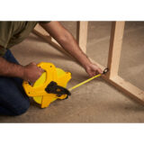 Stanley 100m Fibreglass Tape Measure – Powerwinder Reel - Image 4