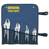 Irwin Pliers Set – Vise-Grip Assorted Tools for Home & Garage - Image 1