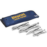 Irwin Pliers Set – Vise-Grip Assorted Tools for Home & Garage - Image 2