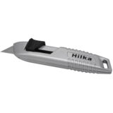 Hilka ShieldX Self-Retracting Box Cutter - Image 2