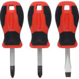 Minotaur Stubby Screwdriver Set – Compact Multi-Bit Tool Kit - Image 2
