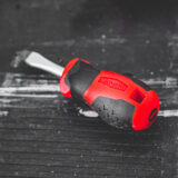 Minotaur Stubby Screwdriver Set – Compact Multi-Bit Tool Kit - Image 8