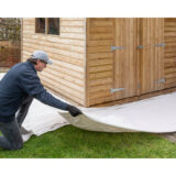 Roxil 100 5L Wood and Patio Cleaner – Algae, Dirt & Stain Remover - Image 3