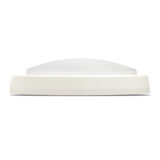 Luceco 14W ECO Round LED Bulkhead Light – IP54 Indoor Wall/Ceiling Mount, 1300lm Decorative Fixture - Image 5