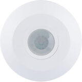 V-TAC Slim PIR Motion Sensor – 8m, Surface Mount, White | IP20 Indoor Use - Image 2