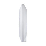 V-TAC Slim PIR Motion Sensor – 8m, Surface Mount, White | IP20 Indoor Use - Image 3