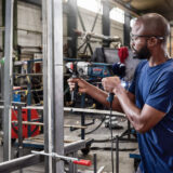 Bosch PointTeQ HSS Drill Bit 7.0mm – High-Speed Steel for Metal Drilling - Image 4