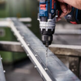 Bosch PointTeQ HSS Drill Bit 7.0mm – High-Speed Steel for Metal Drilling - Image 7