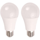 Dimmable E27 LED GLS Lamp – 8.8W 806 Lumens ES Fitting - Image 1