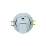 LED IP65 Downlight – Integral Compact Eco 5.5W, 550lm, Tricolor CCT - Image 4