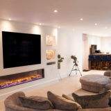Luceco FType Mk2 Fire Rated LED Downlight - 4/6W CCT Adjustable, IP65, White (485-750lm) - Image 7