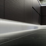 Sensio Primo 24V Flexible LED Strip Light – IP20, 5500K Daylight White, 420lm/m - Image 7