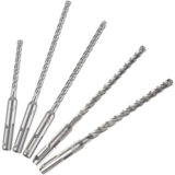 Milwaukee MX4 SDS Plus Drill Bits – Professional-Grade Set for Rotary Hammers - Image 1