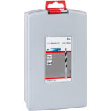 Bosch PointTeQ Metal Drill Bit Set – HSS Bits for Steel, Iron & Non-Ferrous Metals - Image 2