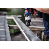 Bosch PointTeQ Metal Drill Bit Set – HSS Bits for Steel, Iron & Non-Ferrous Metals - Image 5