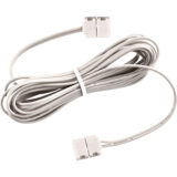 Sensio IP20 LED Light Strip Joiner Cable – 1.5m Primo Series - Image 1