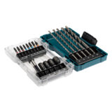 Makita SDS Plus Drill Bit Kit – Industrial Strength for Masonry - Image 2