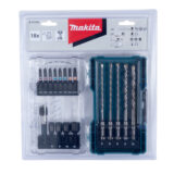 Makita SDS Plus Drill Bit Kit – Industrial Strength for Masonry - Image 5