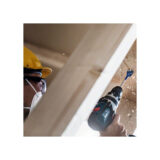 Bosch 25mm Self Feeding Wood Drill Bit – Expert Series, 152mm - Image 4