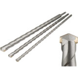 SDS Plus Drill Bit Set 400mm – Heavy Duty Concrete & Masonry Bits - Image 1