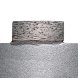 Mexco Premium Diamond Core Drill Bit – 152mm x 170mm Slotted for Dry Use - Image 3