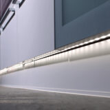 Sensio Solis IP54 LED Tape Light – 24V Cool White (5500K), 260lm, 3.6W per Meter - Image 2