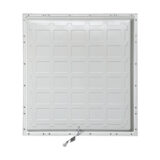 V-TAC 36W Backlit LED Panel Light – 600x600mm, 4320lm, 6500K Cool White, IP20 Flame Resistant - Image 3