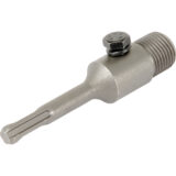 TCT SDS Core Drill Adaptor 110mm – High-Performance Core Bit Fitting - Image 1