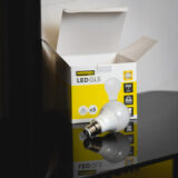 Wessex A60 GLS LED Bulb 7.3W BC B22 Warm White 806lm – Energy Saving Light - Image 3