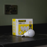 Wessex A60 GLS LED Bulb 7.3W BC B22 Warm White 806lm – Energy Saving Light - Image 4