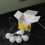 Wessex A60 GLS LED Bulb 7.3W BC B22 Warm White 806lm – Energy Saving Light - Image 2