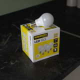 Wessex A60 GLS LED Bulb 7.3W BC B22 Warm White 806lm – Energy Saving Light - Image 5