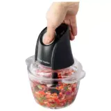 Russell Hobbs Desire Mini Food Chopper – Charcoal, 27131 - Image 3