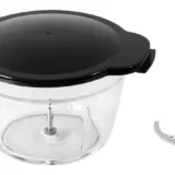 Russell Hobbs Desire Mini Food Chopper – Charcoal, 27131 - Image 4