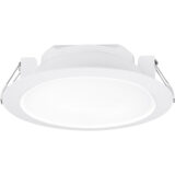 Aurora Uni-Fit 25W IP44 Dimmable LED Downlight – 1800lm Energy-Efficient Ceiling Light - Image 1