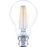 Integral LED Filament GLS Bulb 5.9W B22 Dimmable – 806 Lumens Warm White - Image 1