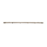 Integral LED 4FT Tough-Shell Batten Light – 24W IP65 IK08 Weatherproof, 2880lm, 1170mm – Single Fitting - Image 3