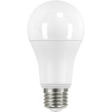 Integral A60 LED Bulb – E27, 4.3W, Warm White 2700K, 806lm, Energy Saving - Image 1