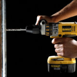 DeWalt Multi-Material Drill Bit 3mm x 113mm – Masonry, Wood & Metal - Image 2