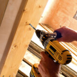 DeWalt Multi-Material Drill Bit 3mm x 113mm – Masonry, Wood & Metal - Image 3