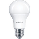 Philips 13W LED Bulb E27 – A60 Shape, 1521 Lumens – Energy Saving Light - Image 1