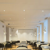V-TAC Fire Rated LED Downlight IP65 Dimmable 5W/8W – 830lm, CCT 4-in-1 (Cool/Warm/Daylight) - Image 5