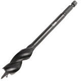 DeWalt Extreme Tri-Flute Wood Drill Bit Set – 16mm, 20mm, 25mm – High-Speed Precision Bits for Woodworking - Image 5