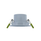 Integral LED Compact Eco Adjustable Downlight IP44 – 5.5W, 550lm, Tricolor CCT 3000K/4000K/6500K - Image 4