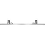 Luceco FType Chrome Flat Bezel Ring - Image 4