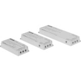 Slim 15W LED Driver 24V – Sensio Titan Low Profile Transformer - Image 1