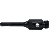 Mexco 80mm Core Drill Bit Adapter – SDS Plus Compatible - Image 1