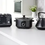 Morphy Richards Evoke 3.5L Slow Cooker Black – Sear and Stew Function - Image 6