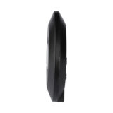 V-TAC Slim PIR Motion Sensor – 8m Range, IP20, Black Surface Mount - Image 5
